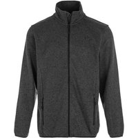 WHISTLER Fleecejacke Pareman M im sportlichen Wollstrick-Look von WHISTLER