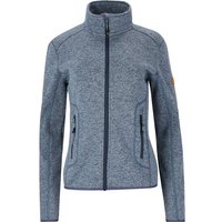 WHISTLER Fleecejacke SAMANI aus schnell trocknendem Funktionsmaterial von WHISTLER