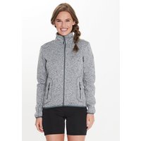 WHISTLER Fleecejacke SAMANI aus schnell trocknendem Funktionsmaterial von WHISTLER