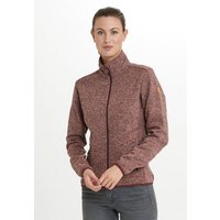 WHISTLER Fleecejacke SAMANI aus schnell trocknendem Funktionsmaterial von WHISTLER