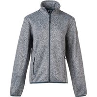 WHISTLER Fleecejacke SAMANI aus schnell trocknendem Funktionsmaterial von WHISTLER