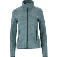 WHISTLER Fleecejacke Samani W Fleece Jacket Arona von WHISTLER