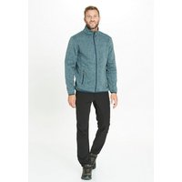 WHISTLER Fleecejacke Sampton aus schnell trocknenden Materialien von WHISTLER