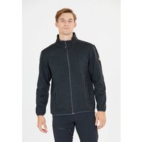 WHISTLER Fleecejacke Sampton aus schnell trocknenden Materialien von WHISTLER