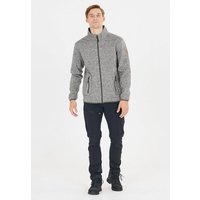 WHISTLER Fleecejacke Sampton aus schnell trocknenden Materialien von WHISTLER