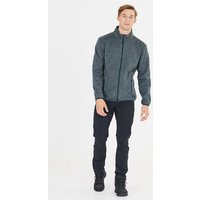 WHISTLER Fleecejacke Sampton aus schnell trocknenden Materialien von WHISTLER