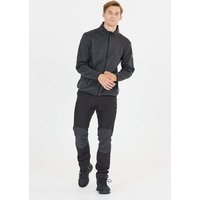 WHISTLER Fleecejacke Sampton aus schnell trocknenden Materialien von WHISTLER