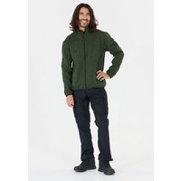 WHISTLER Fleecejacke Sampton aus schnell trocknenden Materialien von WHISTLER