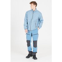 WHISTLER Fleecejacke Sampton aus schnell trocknenden Materialien von WHISTLER