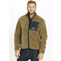 WHISTLER Fleecejacke Sprocket aus atmungsaktivem Material von WHISTLER