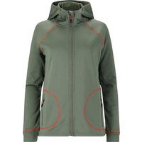 WHISTLER Fleecejacke Tracker mit Powerstretch-Technologie von WHISTLER