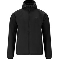 WHISTLER Funktionsjacke Luango M Softshell Jacket von WHISTLER