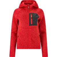 WHISTLER Funktionsjacke Pennine W Fleece Hood von WHISTLER