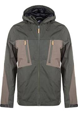 WHISTLER Herren Funktionsjacke ELDON M 3052 Forest Night L von WHISTLER