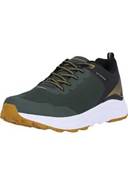 WHISTLER Herren Laufschuhe Enigma W 3053 Deep Forest 45 von WHISTLER