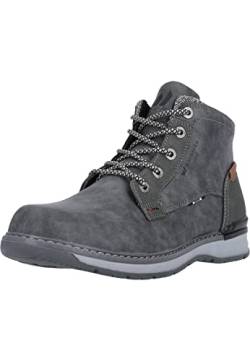 WHISTLER Herren Stiefel Tenst 1051 Asphalt 46 von WHISTLER