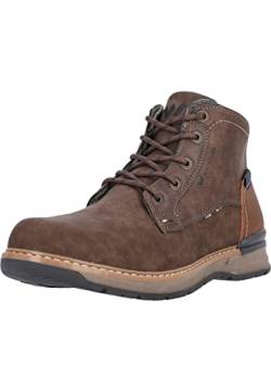 WHISTLER Herren Stiefel Tenst 5006 Sudan Brown 41 von WHISTLER