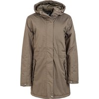 WHISTLER Parka Basta W Long W-PRO 10000 mit wasser- und winddichter Membran von WHISTLER