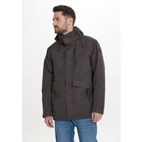 WHISTLER Parka Buron mit komfortablem Langschnitt von WHISTLER