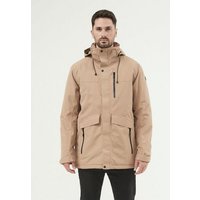 WHISTLER Parka Buron mit komfortablem Langschnitt von WHISTLER