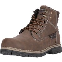 WHISTLER Rego Stiefel in tollem Design von WHISTLER