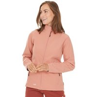 WHISTLER Softshelljacke Covina mit wasser- und winddichtem Funktionsmaterial von WHISTLER