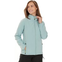 WHISTLER Softshelljacke Covina mit wasser- und winddichtem Funktionsmaterial von WHISTLER