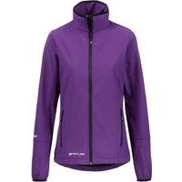 WHISTLER Softshelljacke Covina mit wasser- und winddichtem Funktionsmaterial von WHISTLER