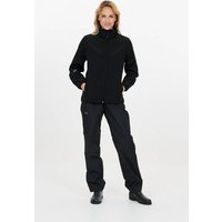 WHISTLER Softshelljacke Covina mit wasser- und winddichtem Funktionsmaterial von WHISTLER