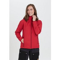 WHISTLER Softshelljacke Covina mit wasser- und winddichtem Funktionsmaterial von WHISTLER