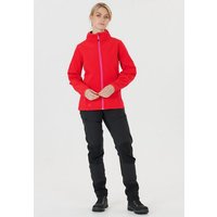 WHISTLER Softshelljacke Covina mit wasser- und winddichtem Funktionsmaterial von WHISTLER