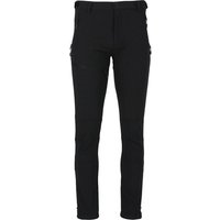 WHISTLER Trekkinghose Rexburg M Outdoorpant black von WHISTLER