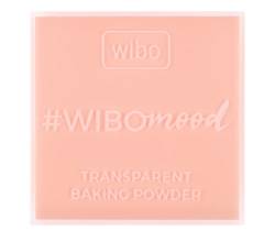 Baking Powder Wibomood von WIBO