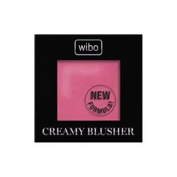 WIBO. Blusher Creamy Blusher New Nr. 2 - Blush von WIBO
