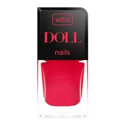 WIBO. Nails Polish Doll Nails N4 von WIBO