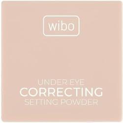 WIBO. Undereye Powder Correnting Augenringe - Powders von WIBO