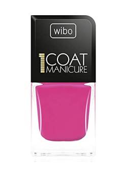 Wibo 1 Coat Manicure Nail Polish 10 von WIBO