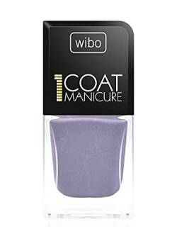 Wibo 1 Coat Manicure Nail Polish 12 von WIBO