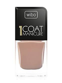 Wibo 1 Coat Manicure Nail Polish 19 von WIBO