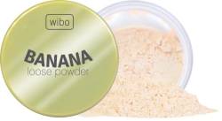 Wibo Banana Loose Powder von WIBO