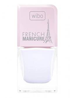 Wibo French Manicure Nail Polish 1 von WIBO