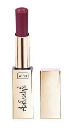 Wibo Matte Lipstick No 2 Be Brave von WIBO