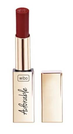 Wibo Matte Lipstick No 3 Russian Beauty von WIBO