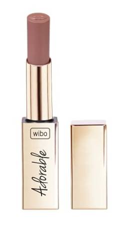 Wibo Matte Lipstick No 8 Desire von WIBO