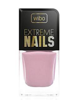 Wibo New Extreme Nails Nail Polish 181 von WIBO