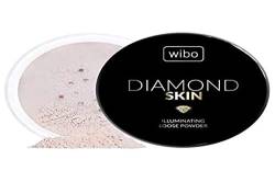 Wibo Powder Diamond Skin von WIBO