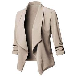 Blazer Damen Schwarz Blazer Damen Lang Schwarz Pieces Blazer Damen Long Blazer Blazer Damen Sommer Pink Sweatblazer Damen Anzug Damen Elegant 2 Teiler Blazer Damen Weiß Blazer Damen Weiß Damen Blaze von WILLBEST