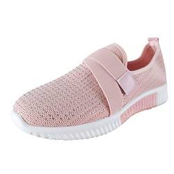 Hausschuhe PlüSch Cozislides Damencosify Wolken Slipper Cloudyzz Schlappen Super Weiche Airfloppy Hausschuhe Rutschfeste Pantoletten Unisex Badelatschen Offener Zehentranner Sommer Flip Flops Haussc von WILLBEST