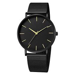 WIRMEC Männer Uhr Männer Uhr 2024 Luxus Top Marke Quarz Uhren Business Einfache Ultra Dünne Mesh Armbanduhr männer Uhr von WIRMEC