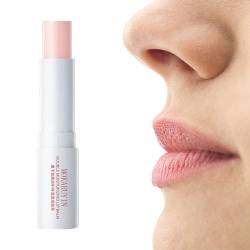 Lippenbalsamcreme – Lippenöl in Lippenstift, feuchtigkeitsspendend, langanhaltend, feuchtigkeitsspendend, für glatte Lippen, Frauen und Mädchen Wobblo von WOBBLO